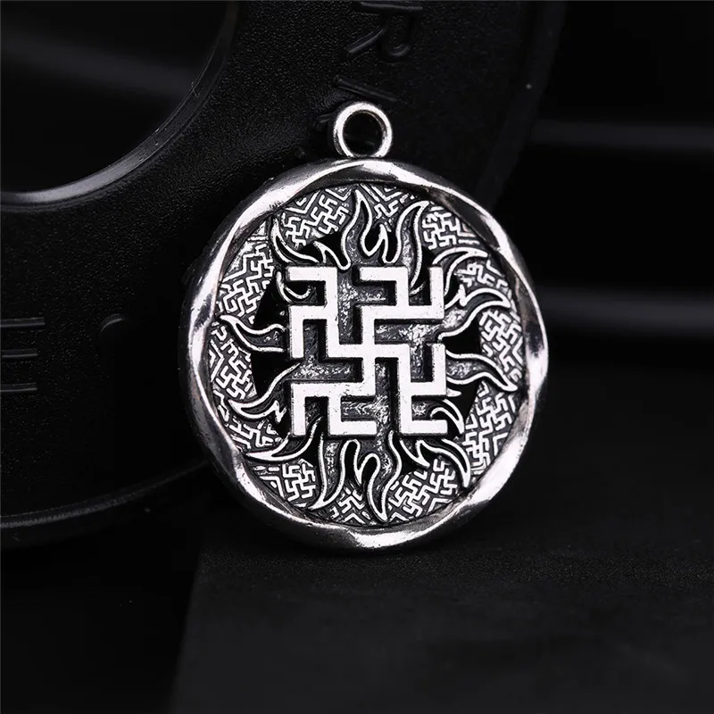 Шиньон для детской бижутерии 5 шт.|round charm|charm roundsymbol charms |