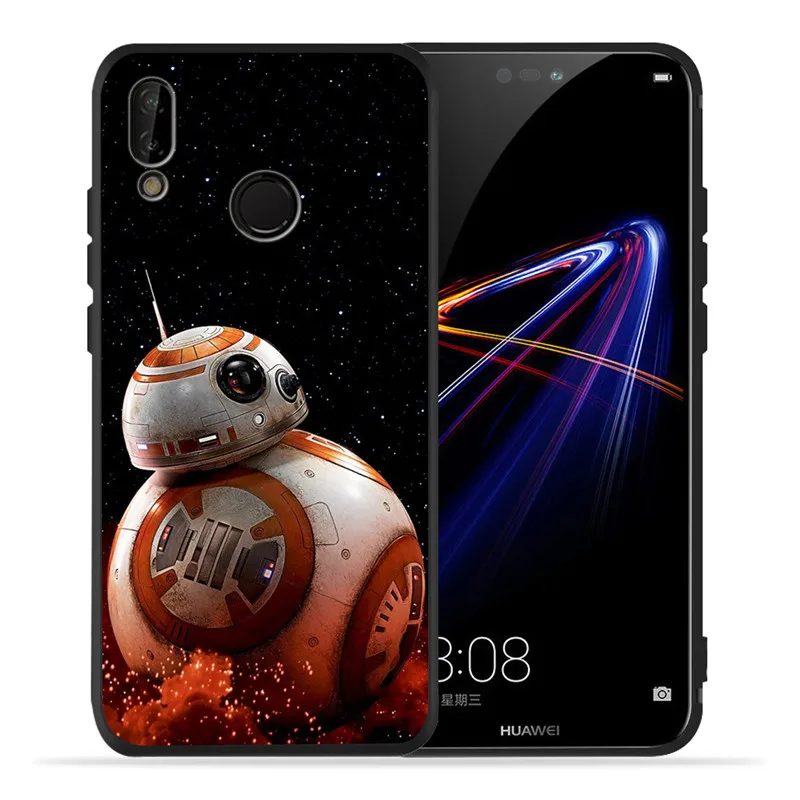 H1296 Роскошный чехол Marvel joker venom для huawei P8 P10 P20 P30 mate 10 20 Honor 8 8X 8C 9 10 Lite Plus Pro Чехол Coque Etui Funda cat - Цвет: H1296