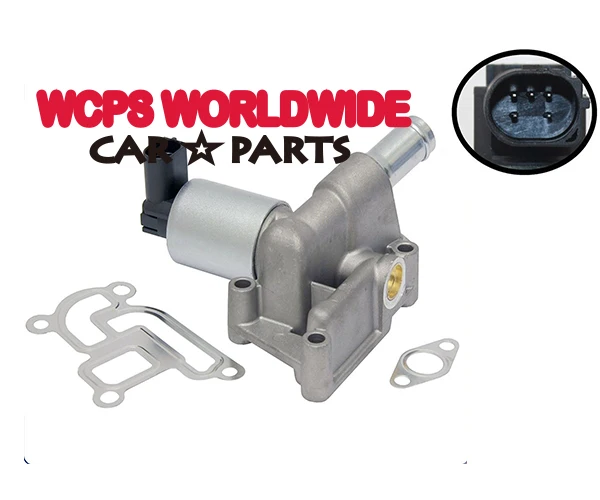Клапан EGR для Vauxhall Agila Astra Corsa Meriva 7518090 88090 88590 7.22875.16.0 7.22414.07.0 72287516 0 722414070 55556720|Клапан