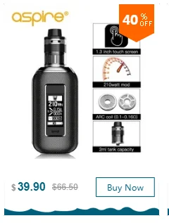 5 шт./лот Aspire BVC катушки 1.6ohm/1.8ohm/1.2ohm обычные BVC катушки для электронной сигареты Spryte комплект CE5 ET K1 испаритель катушки