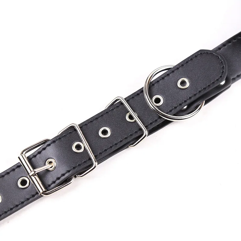 Связывание ведомого нейлон ручные наручные манжеты открытые ноги в Игры для