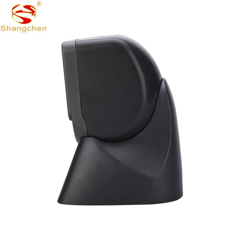 Laser scanning platform laser barcode scanner code reader data collector supermarket SC-7190 | Компьютеры и офис