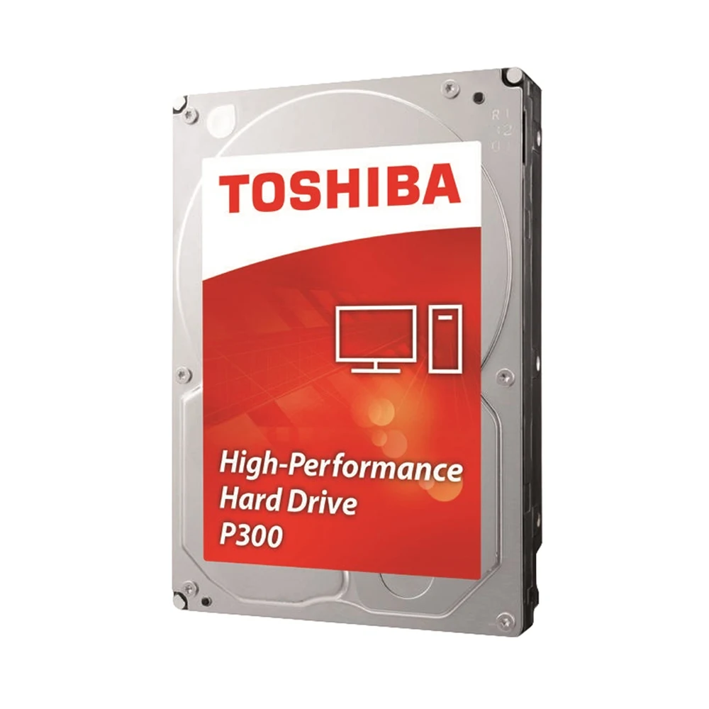 Toshiba P300 2 ТБ 3 5 &quot7200 об./мин. SATA 64 МБ Unidad де Дискотека duro дискотеки duros internos |