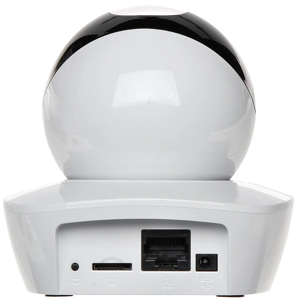Dahua dhi-ipc-a35p 3mp радионяня со встроенным микрофоном и Динамик HD IP Камера pt 1080 P Wi-Fi