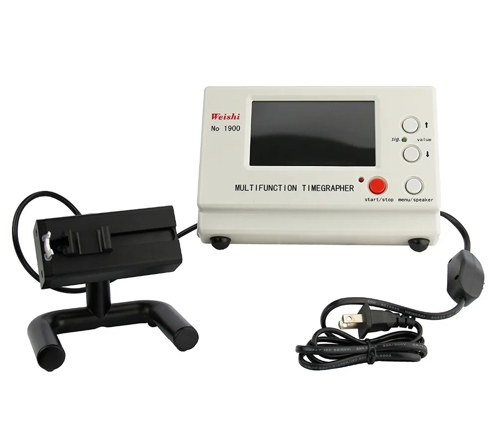 Таймограф многофункциональная машина для синхронизации часов частота амплитуды