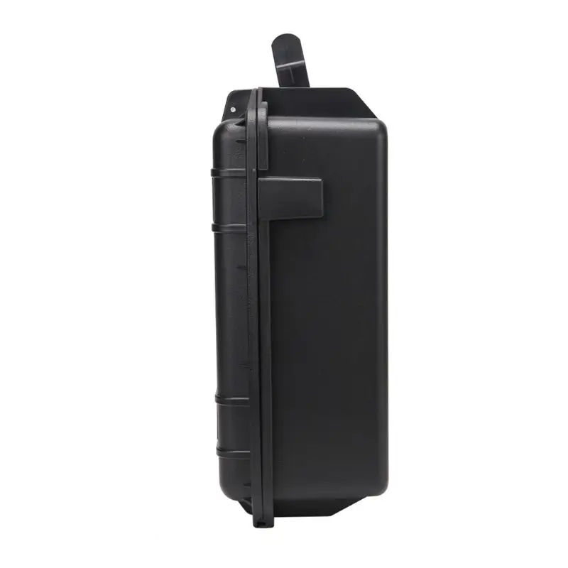 Waterproof Suitcase Handbag Explosion Proof Carrying Case Storage Bag Box for DJI Mavic 2 Pro Drone Accessories