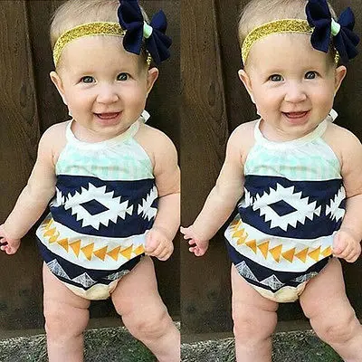 2017 очаровательный комбинезон с бахромой и геометрическим рисунком для