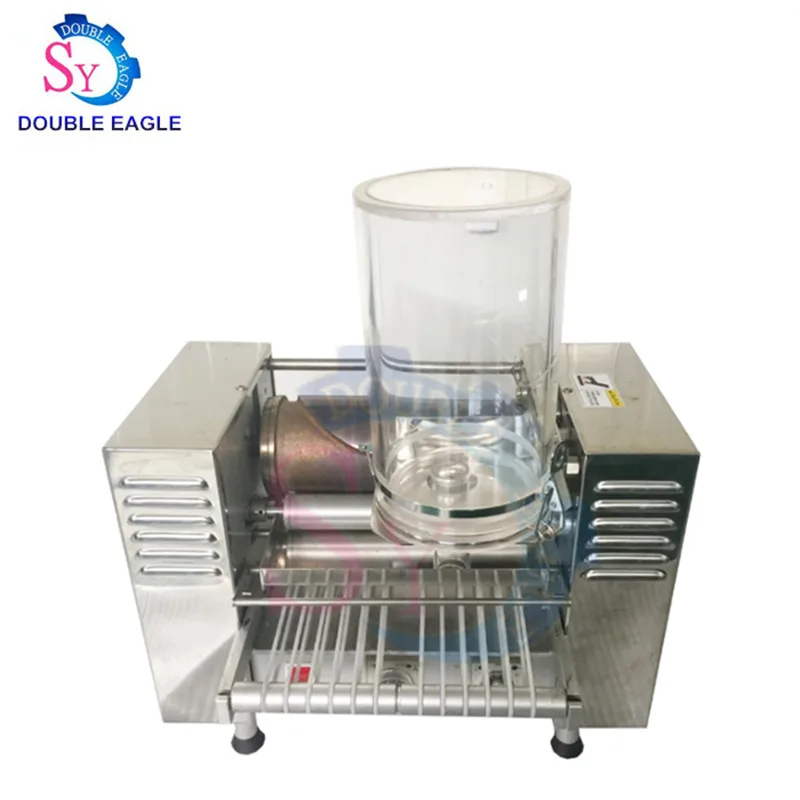 Высокая производительность коммерческая автоматическая машина для