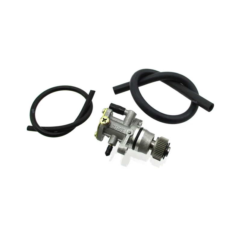 XLSION Aftermarket масляный насос для 50cc 2 тактных Yamaha Minarelli JOG Zuma китайские европейские