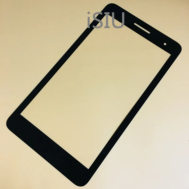 Сенсорный экран для huawei MediaPad T1 7 0 701 мобильный сенсорный телефона Tab спереди