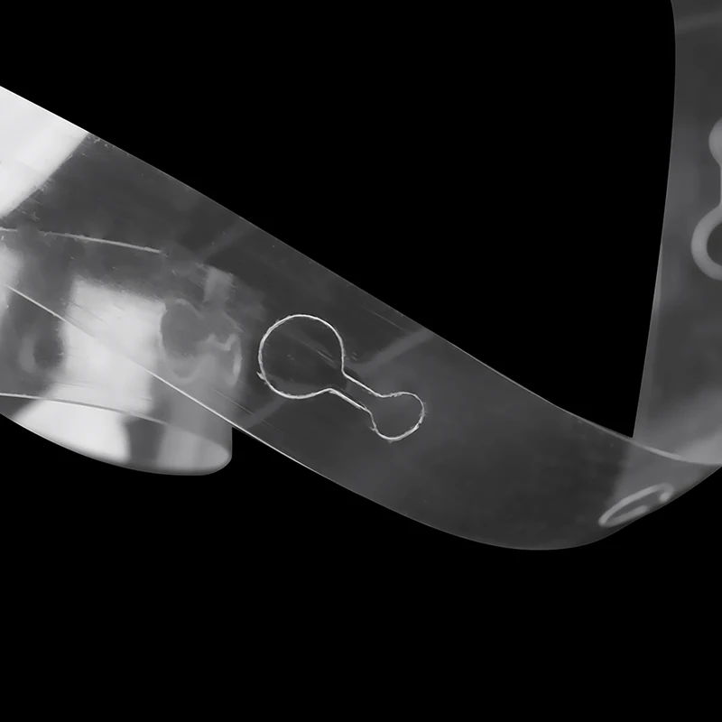 Лента с двумя отверстиями для соединения свода стопы лента цепочка воздушных