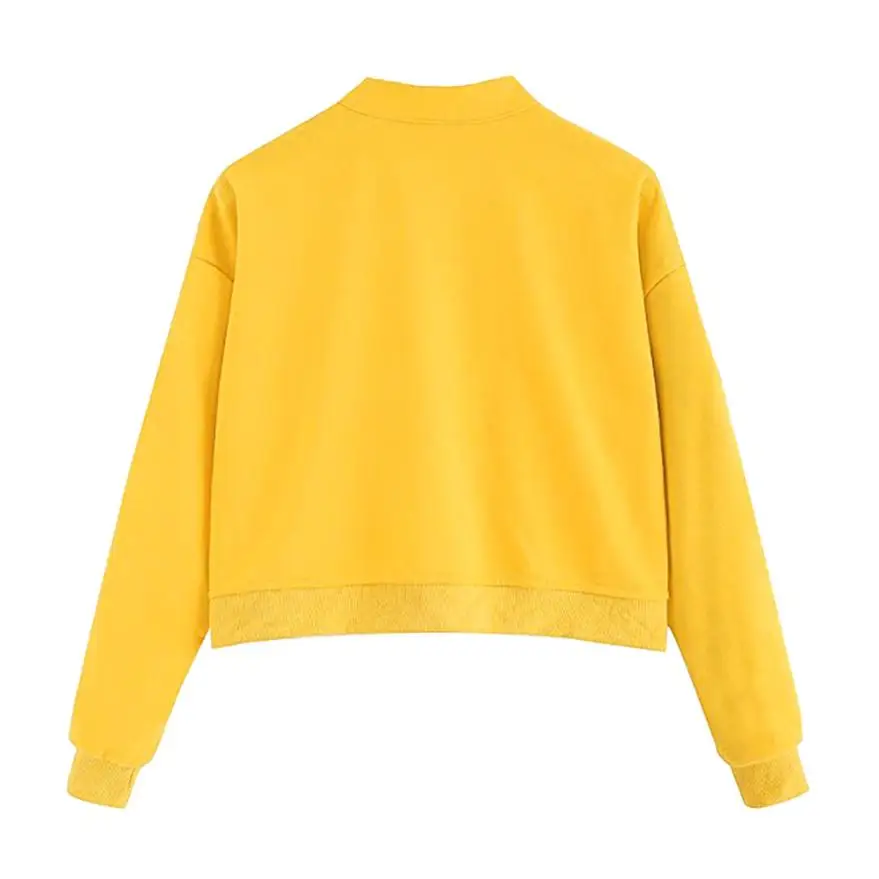 Женский свитер Модный повседневный женский джемпер с длинным рукавом пуловер