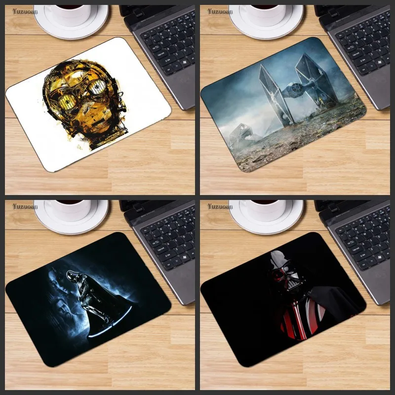 Yuzuoan Прямая поставка с фабрики коврик для мыши лучший игровой геймер Большие