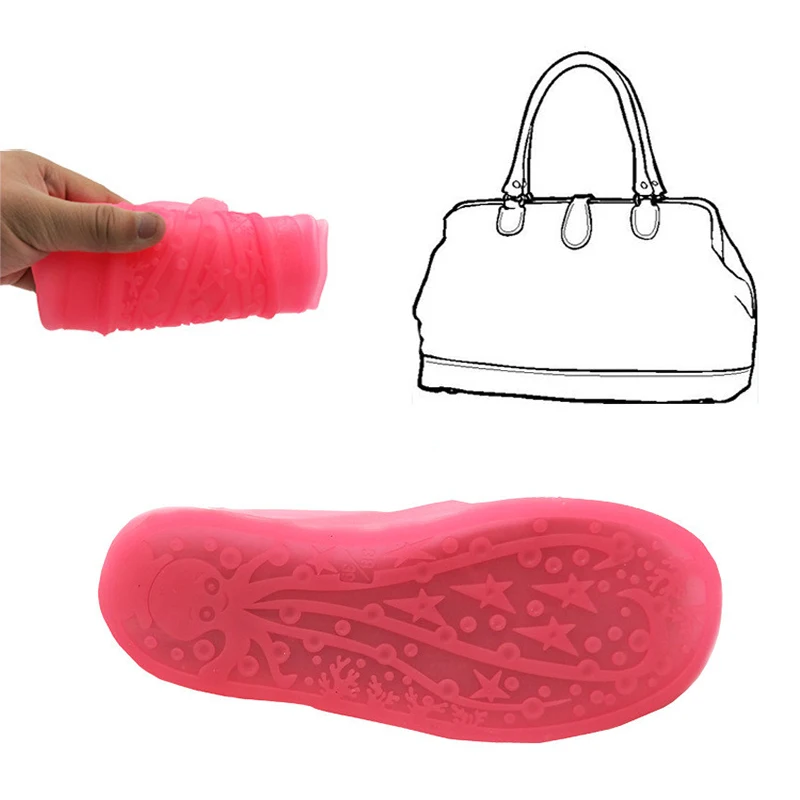 Водонепроницаемые защитные чехлы Lizeruee для обуви унисекс с пряжкой от дождя