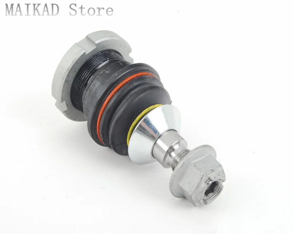 Передний нижний шаровой шарнир подвески для Mercedes Benz W164 ML280 ML300 ML320 ML350 ML420 ML450 ML500 ML550