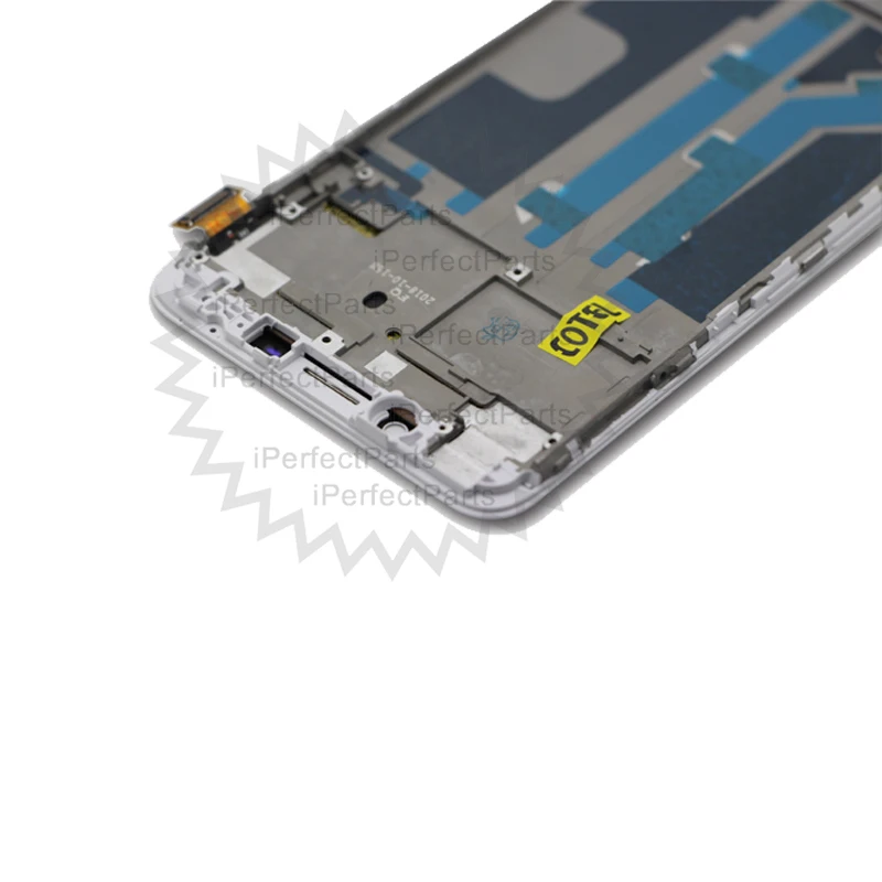 100% протестированный 5 &quotдля OPPO R9 R9m R9tm X9009 ЖК экран + сенсорный дигитайзер с рамкой