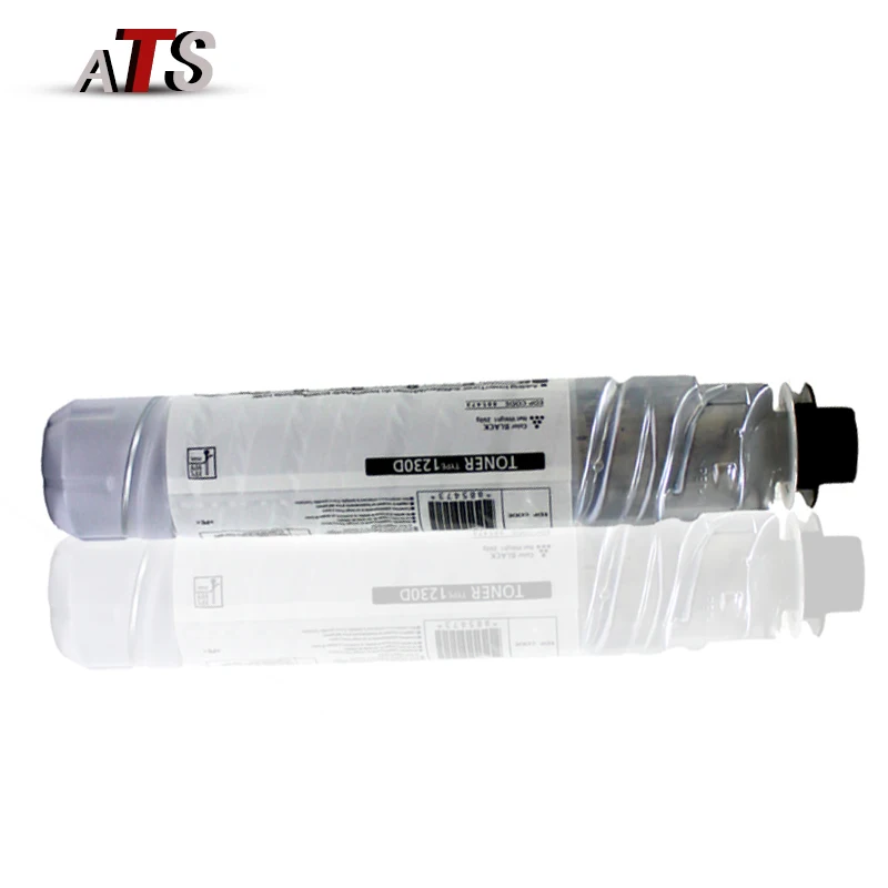 2 шт. для Ricoh AFicio 1230D Тонер картридж MP1610 AF 2015 2018 1810 2016 части копира MP 1610 тонер