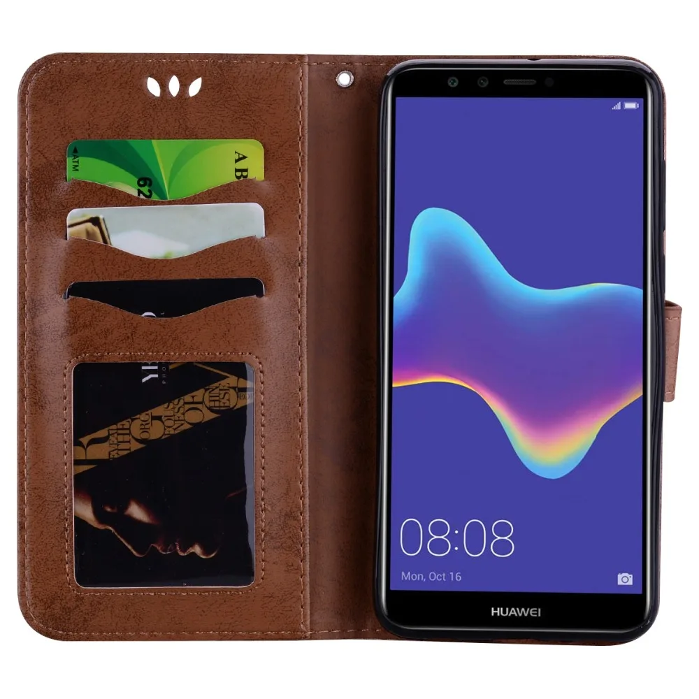 3D цветы Бабочка узор чехол для Xiaomi redmi note 3 Роскошная кожа caseme Бумажник откидная