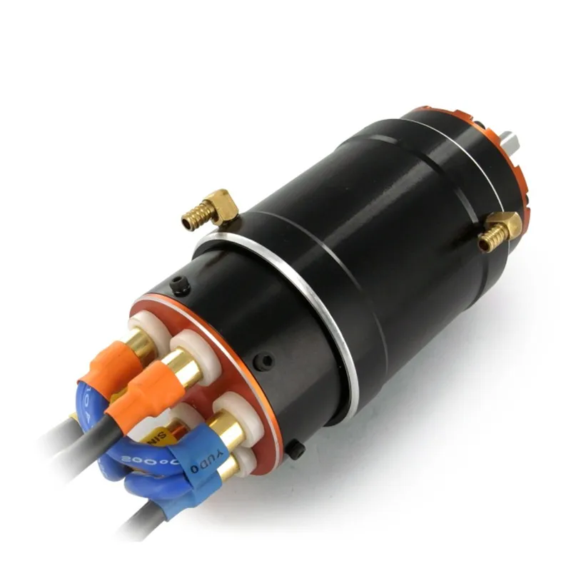 SKYRC Proteus X520 SK 400008 бесщеточный двигатель inrunner 730KV 1280KV взаимозаменяемое водяное