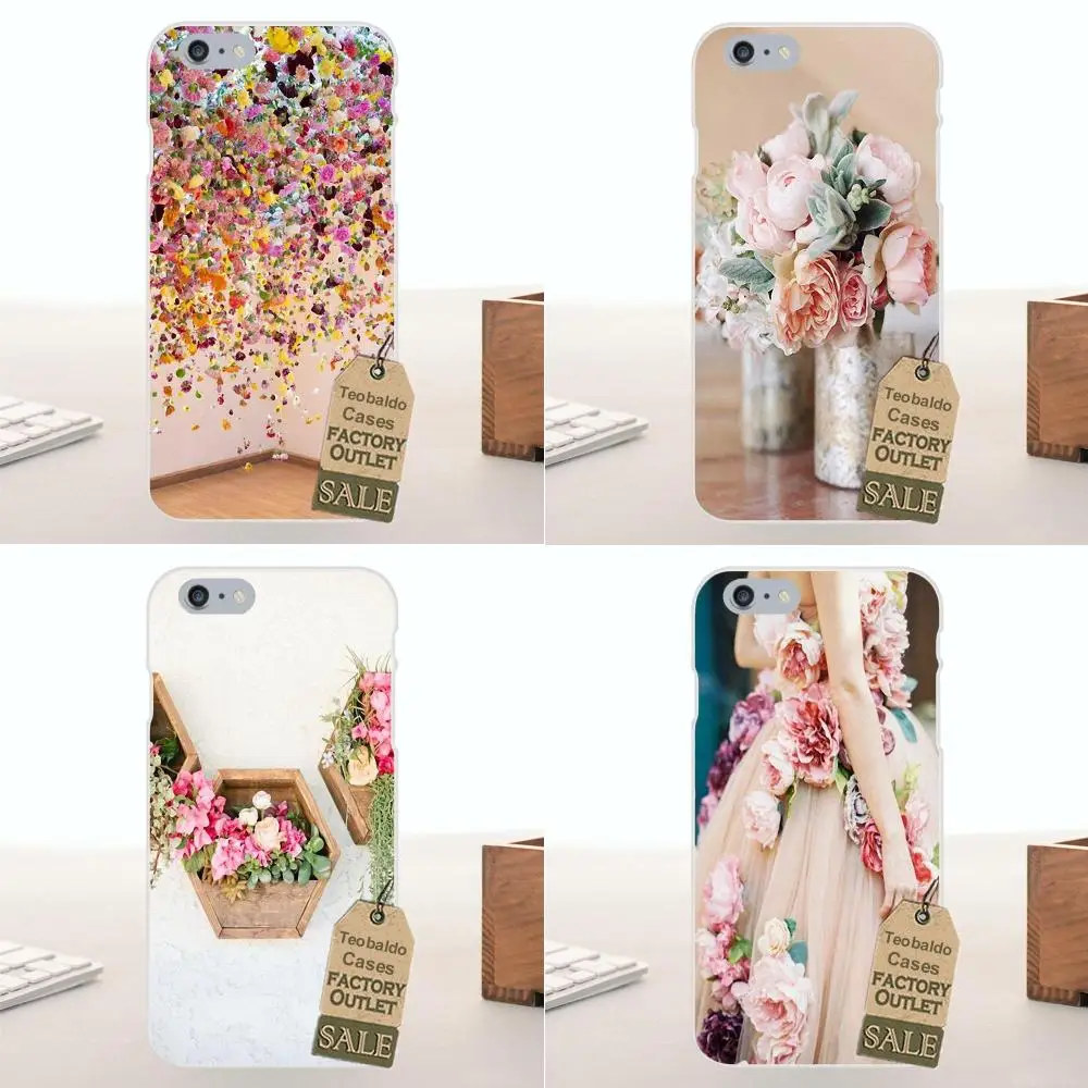 Мягкий чехол с рисунком Tumblr Supre Comic Floral для Apple iPhone 4 4S 5 5C SE 6 6S 7 8 Plus X LG G4 G5 G6 K4 K7 K8