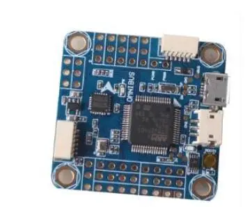 F4 PRO V3 Новое поступление Matek F405-WIng F4 управление полетом с OSD поддержкой gps и F411-WSE - Цвет: F4 PRO V3