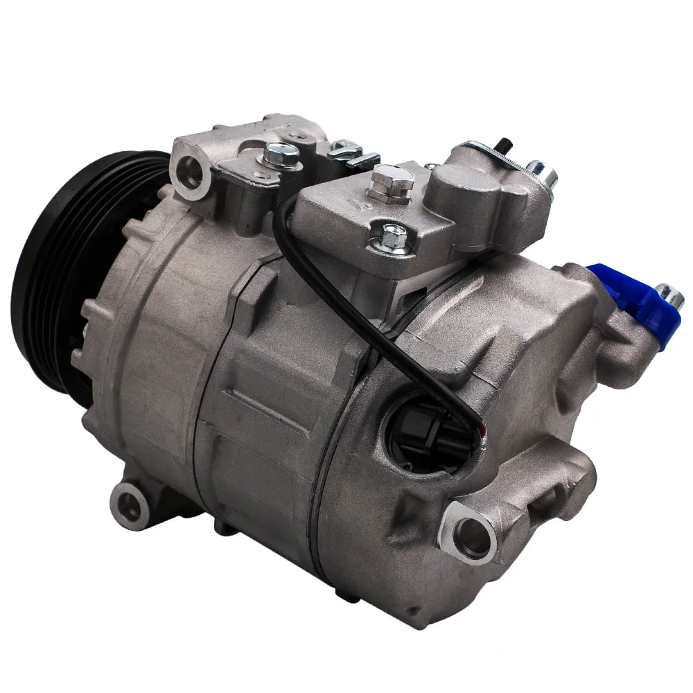 Компрессор кондиционера для BMW E65 F07 E60 E61 64509174802 климатический компрессор