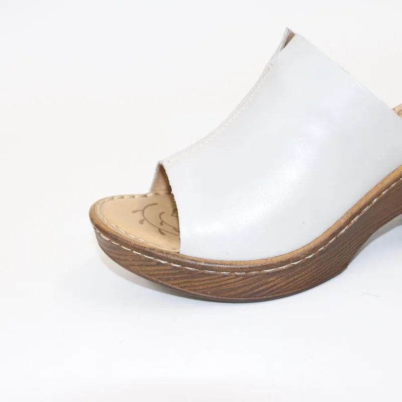 Женские Классические Кожаные босоножки на высоком каблуке|sandals leather|high-heeled