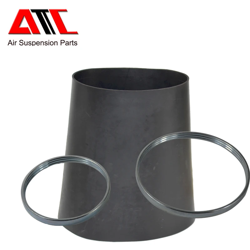 Передняя Пневматическая Подвеска Пружина резиновая амортизационная Втулка с