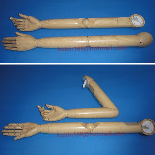 Манекена манекена для высококачественного гибкие шарниры мужчин|display arm|mannequin