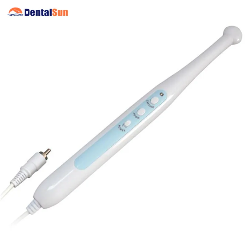 

Dental Video RCA Rechargeable Intraoral Camera MD970