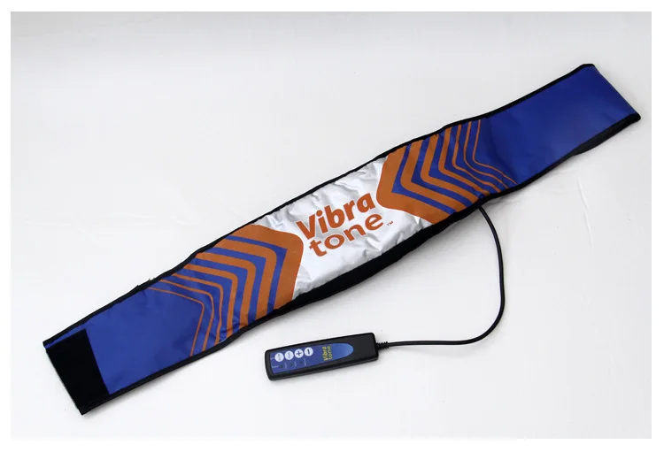 Массажный пояс. Электрический косметический уход за телом массажный пояс для