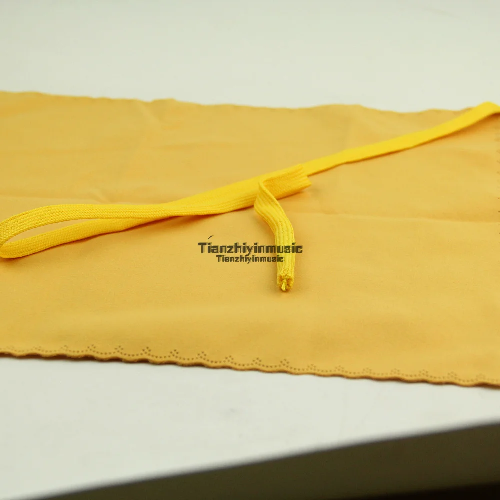 1 шт. совершенно новый комплект для очистки саксофона альт баса кларнет тела шеи