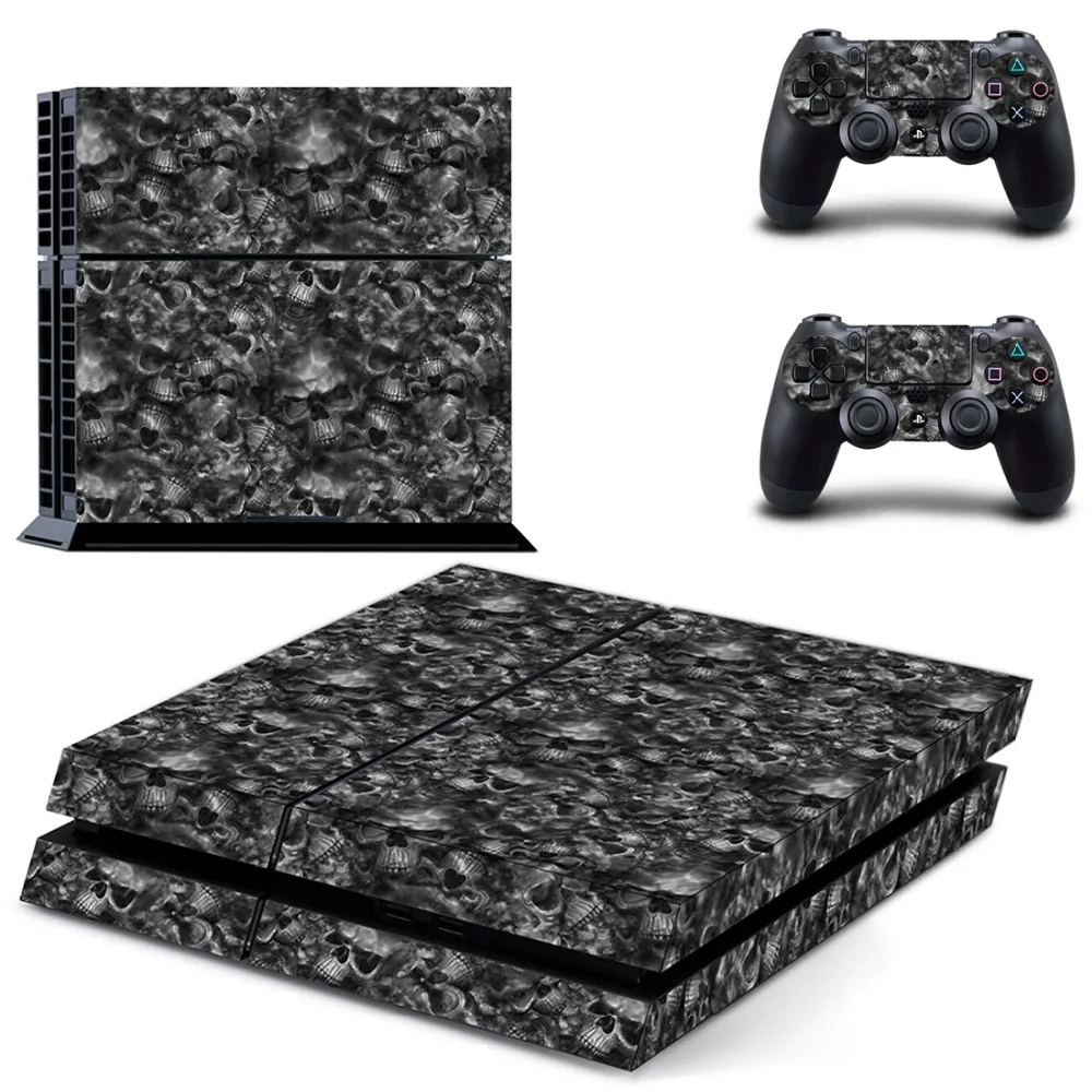 Наклейка на кожу Doctor Who Tardis PS4 Виниловая наклейка для Playstation 4 консоли Dualshock и 2