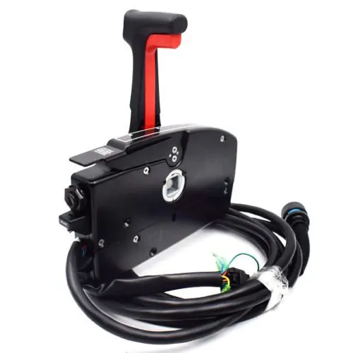 Подвесной пульт дистанционного управления для Mercury лодочного двигателя с 14