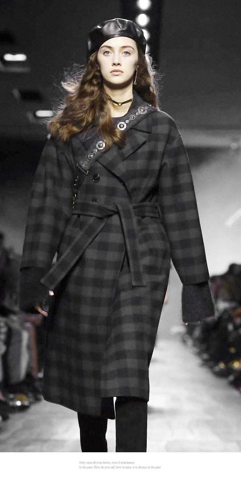 Для женщин настоящая шапка Berry Женская мода из натуральной овечьей кожи Baret европейский и американский стандарт отправки экземпляров Chao осень-зима джаз