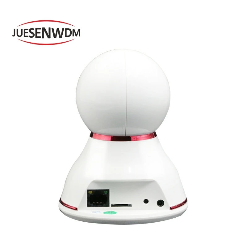 Ip камера JUESENWDM yoosee 1080P PTZ Беспроводная сетевая система видеонаблюдения Wi Fi Умный
