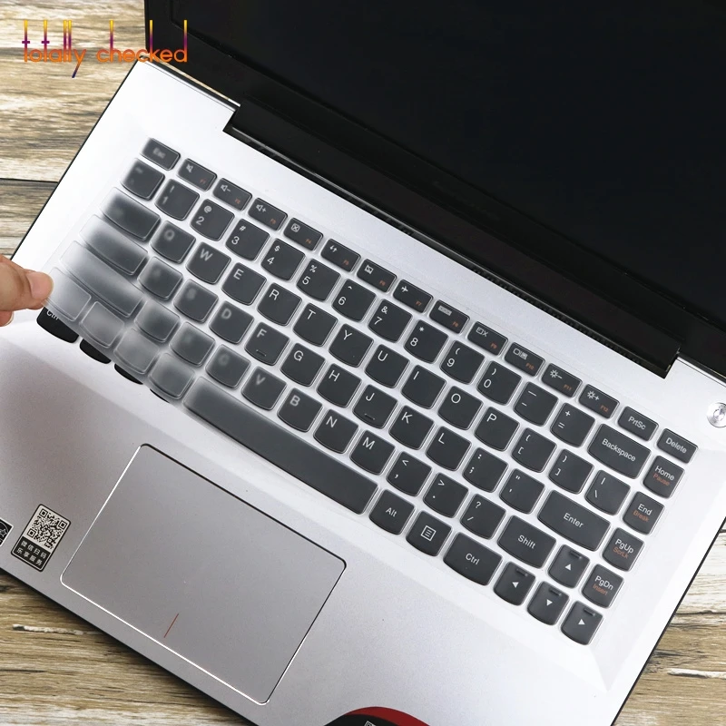 Защитная крышка для клавиатуры lenovo Ideapad C340 14 дюймов C340-14API c340-14iwl C340 C 340 14API 14IWL