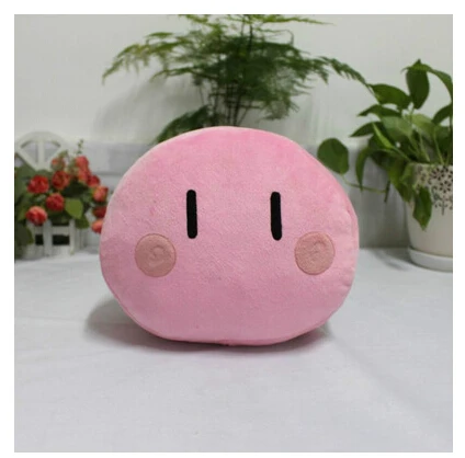 CLANNAD Dango Daikazoku плюшевая подушка мягкая и игрушка|toy irons|toy inspectiontoy telephone |