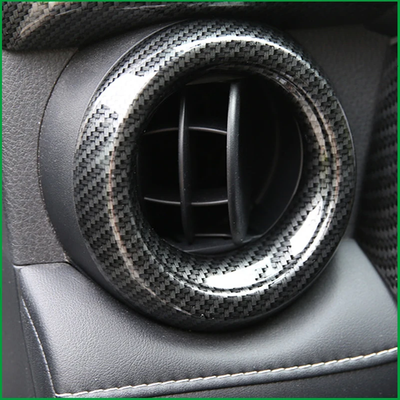Для Toyota RAV4 2014 2015 2016 2017 интерьер кондиционер вентиляционное отверстие крышка
