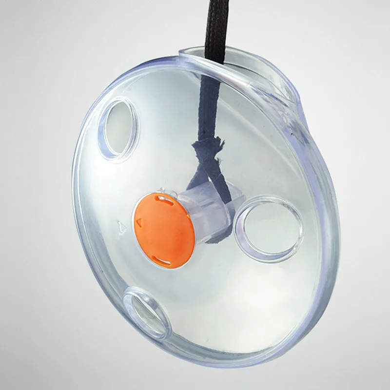 НОВАЯ Портативная сумка-тоут с зажимами многоразовые складывающиеся эко шоппер