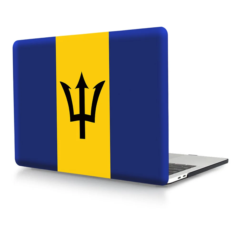 Чехол для ноутбука MacBook Air Pro Retina 11 12 13 3 15 дюймов чехол с египетским баннером новый