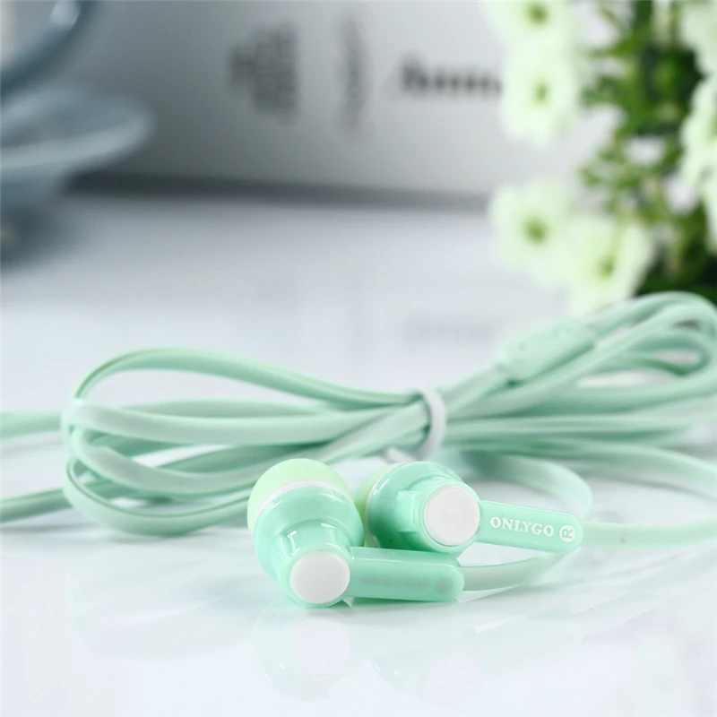 Оригинальный TTLIFE проводной спортивные наушники 150 Hi-Fi стерео Super Bass наушников