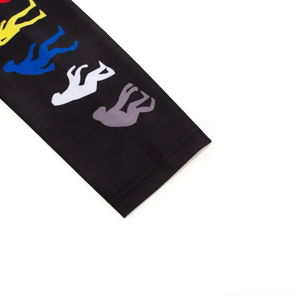 21 стиль Защита от солнца рукав спорт на открытом воздухе Велоспорт Arm Warmers для мужчин и женщин налокотники для велосипедистов Cover Oversleeve manguito ciclismo