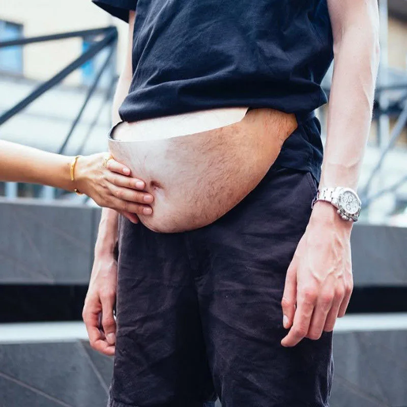 9 стилей забавная многофункциональная сумка для спорта на открытом воздухе