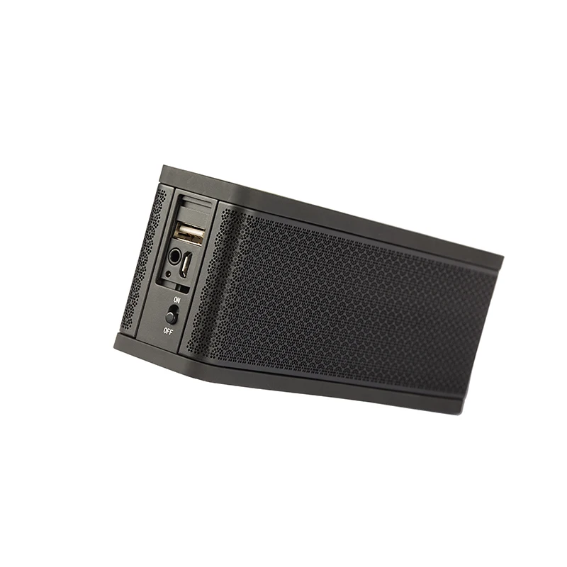EDIFIER MP270 HIFI портативный Bluetooth динамик IPX54 с несколькими входами сильный бас