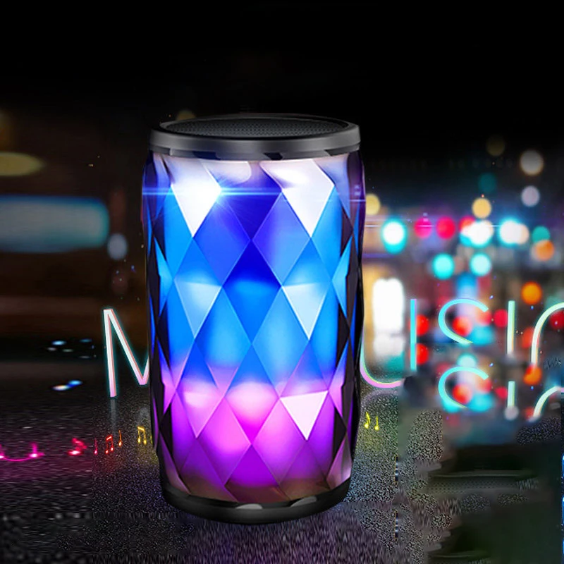 Беспроводная bluetooth колонка SOAIY S70 S75 100% оригинальная в режиме реального времени
