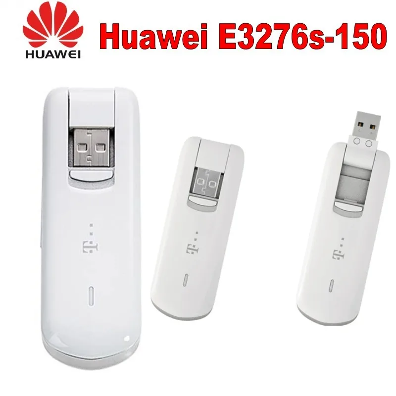 Huawei E3276s 150 к оператору сотовой связи HSPA +/LTE USB модем Мбит/с|lte usb modem|usb modemhuawei e3276 |