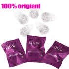 Тампоны для женской гинекологической гигиены, вагинальные тампоны для вывода токсинов, 20-500 шт.