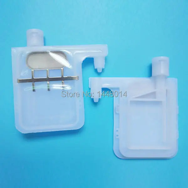 Лучшая цена 50 шт. для принтера Mutoh принтеры Mimaki Roland демпфер чернил/для Epson большой