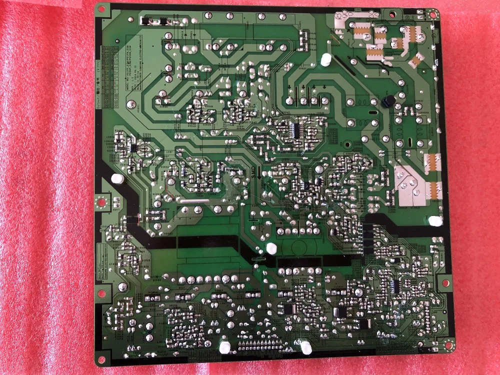 

New original for Samsung PA60H5000AJ Power Board BN44-00689A P60QF-ESM
